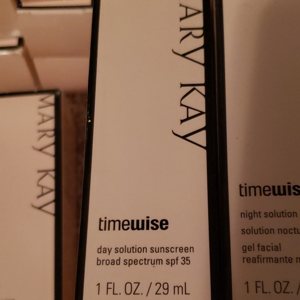 Marykay